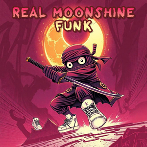 Real Moonshine Funk