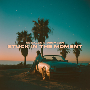 Stuck in the Moment