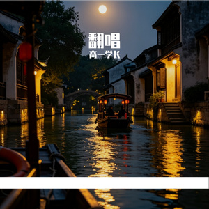 珍重—金属版（cover叶倩文）