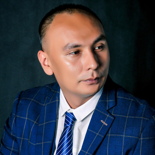 GhulameliGhupur吾拉木艾力