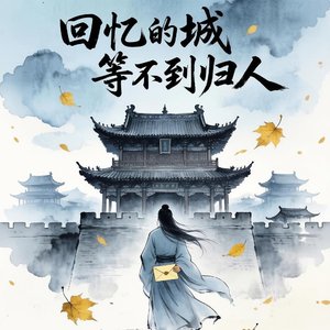 回忆的城等不到归人