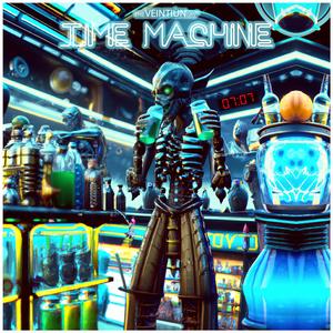 Time Machine (feat. CrazyMan, Artillero & Zuper Denzo)