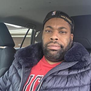 Getting hot on both knees