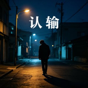 认输
