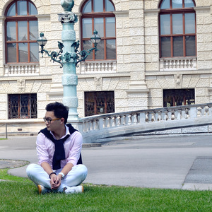 年轮(cover 张碧晨)