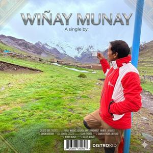 Wiñay Munay