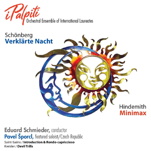 Minimax "Repertorium für Militärmusik": II. Overture To "Wasserdichter und Vogelbauer" (Live)