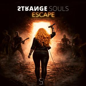 Escape (From This Jail)