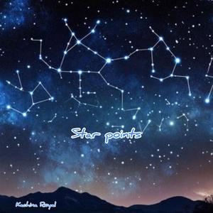 Star points