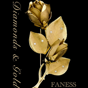 Diamonds and Gold