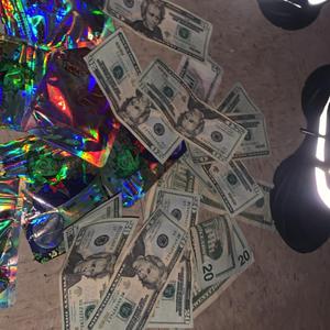 Racks what i want (feat. HSE Slatt)