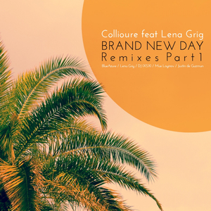 Brand New Day (Max Loginov Remix)