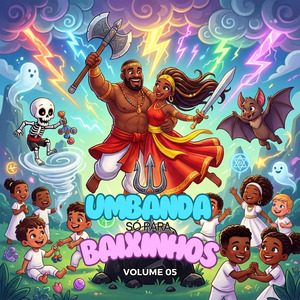 Ponto da Malandra Maria Navalha - Dona Navalha