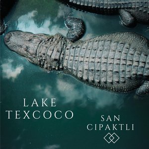 Lake Texcoco