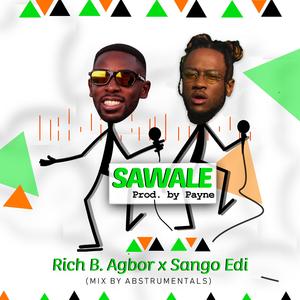 Sawale (feat. Sango Edi)