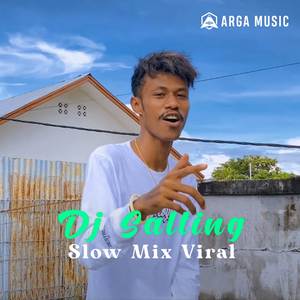 Dj Salting (Slow Mix Viral)