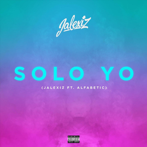 Solo Yo (feat. Alfabetic)