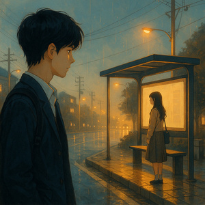 어쩌면 그게 사랑