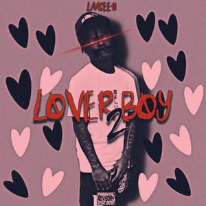 Cant Let Go (feat. NaeTooTrill)