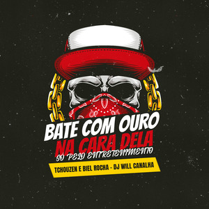 Bate Com Ouro na Cara Dela - Só pelo Entretenimento