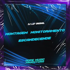 Montagem Monitoramento Escandecende