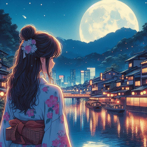 流星 (New Vocal Remix)