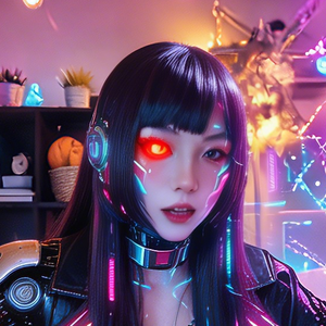 假如我是凉水冷你会爱我吗？