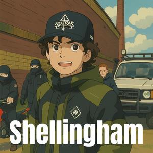 Shellingham (feat. Brave)