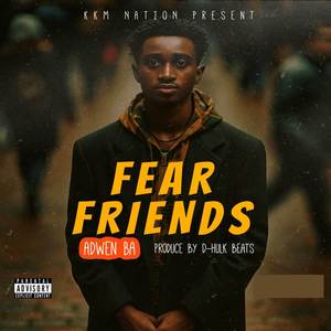 Fear Friends