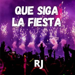 Que Siga La Parranda