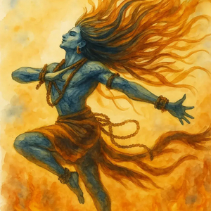 Dhun Gehri