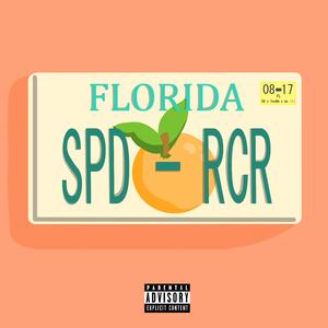 Speed Racer (feat. YenØm & mc ili)