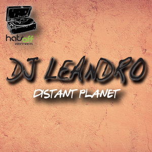 Distant Planet (DJ Leandro's Afro Dub)