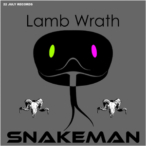 Snakeman (Original Mix)