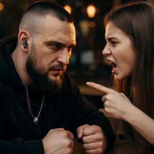 Речи нет