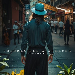 Colores del Atardecer