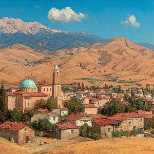 bitti m'ola şam ilinin hurması