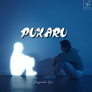 Pukaar (feat. Prashant Chaudhary)