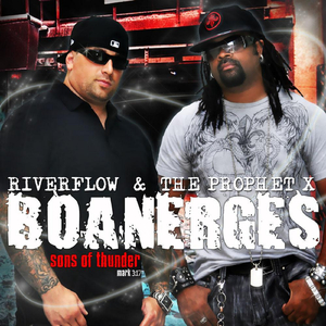 Empty Reflections (feat. Conroe Brooks)