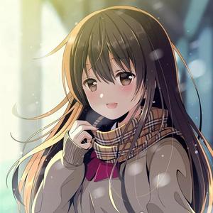 暖冬（prod by Lv9）