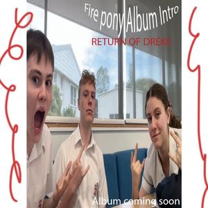 Fire Pony (Intro) Pre Release (feat. Matte EggMan & Holby)