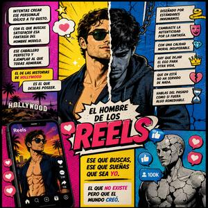 El hombre de los reels