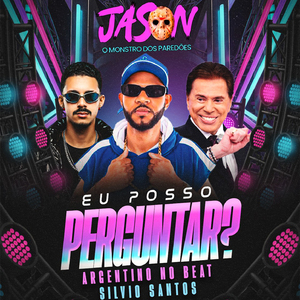Eu Posso Perguntar?