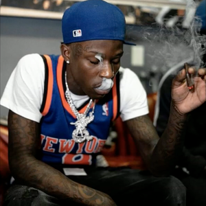 "Lose me" Quando Rondo x Lil Poppa Type Beat