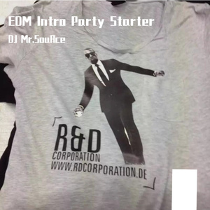 EDM Intro Party Starter