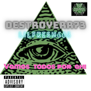 Vamos Todos por Ahi (2021 Remasterizado)