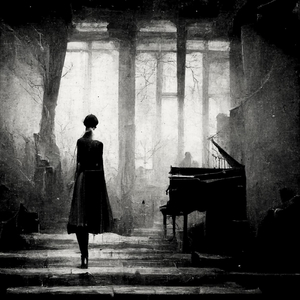 Gnossienne No. 1 (Arr. by Ryan Somerville)