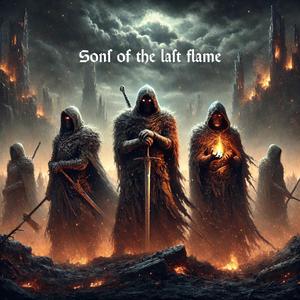 Sons of the Last Flame