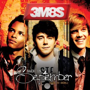 Back In September ( Back To Skool)