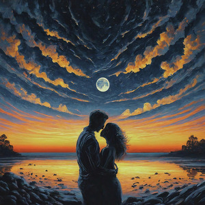 Until the Morning Light